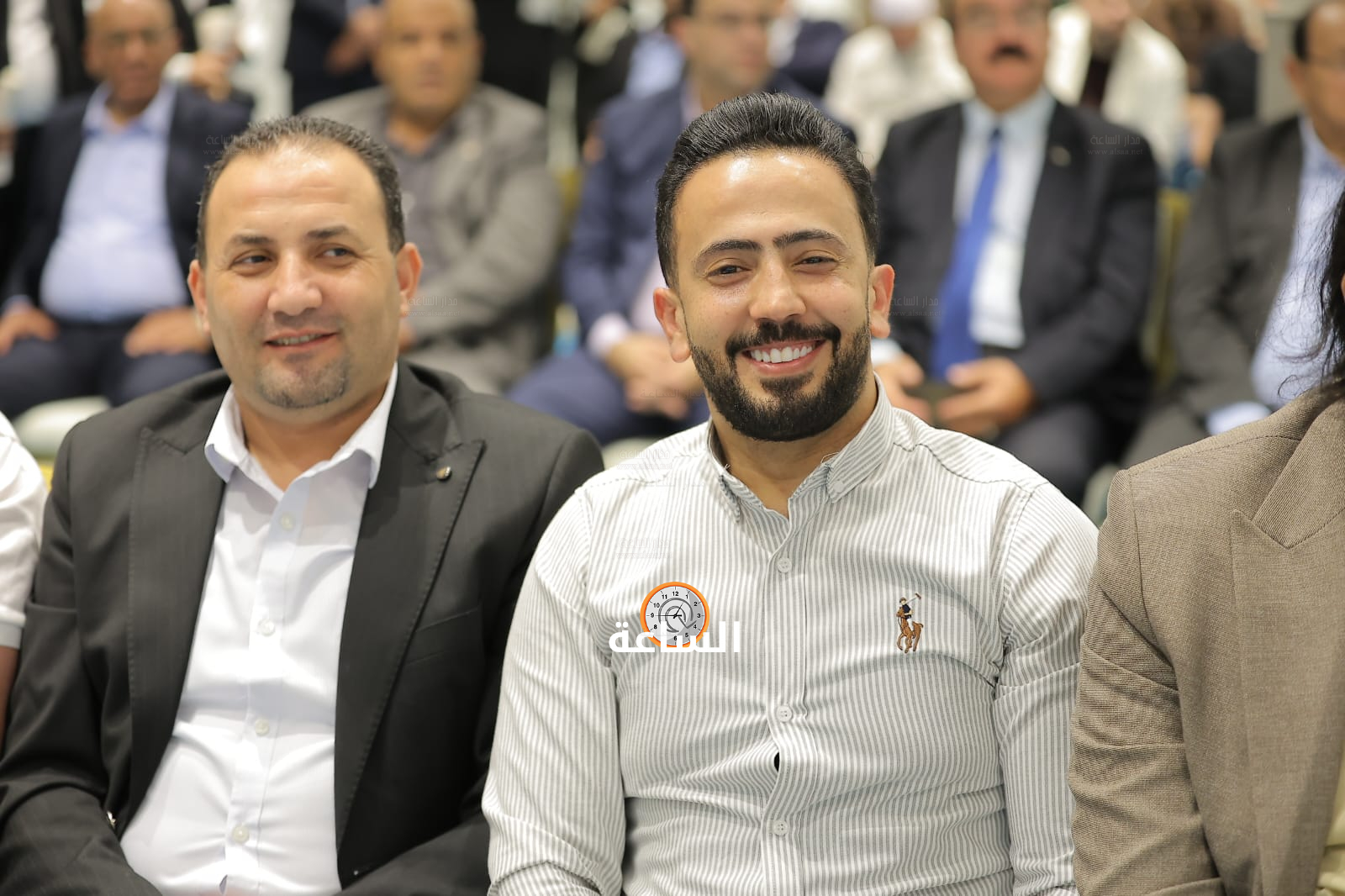 Madar Al-Saa Images 0.01598102377188859