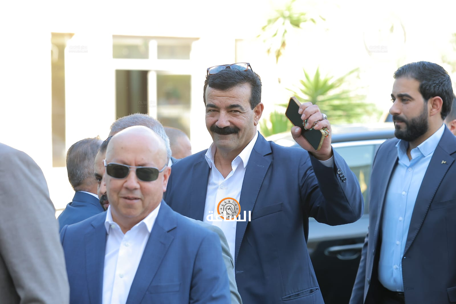 Madar Al-Saa Images 0.8508385760680375