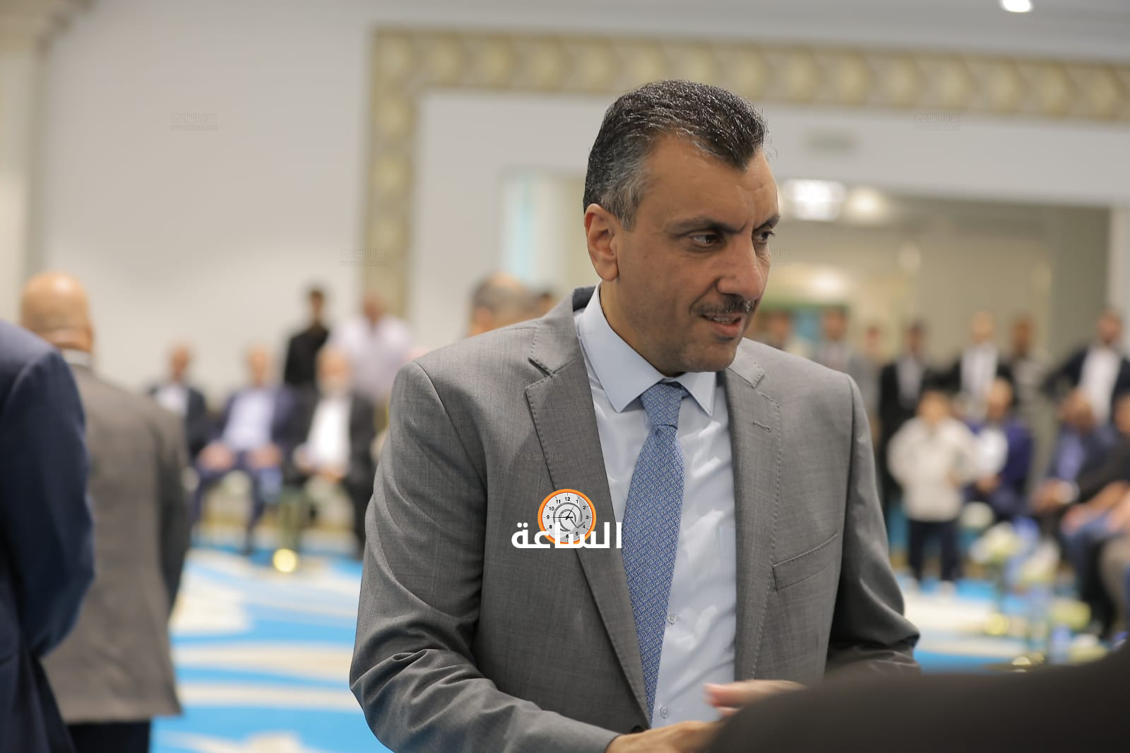 Madar Al-Saa Images 0.6479442271351157