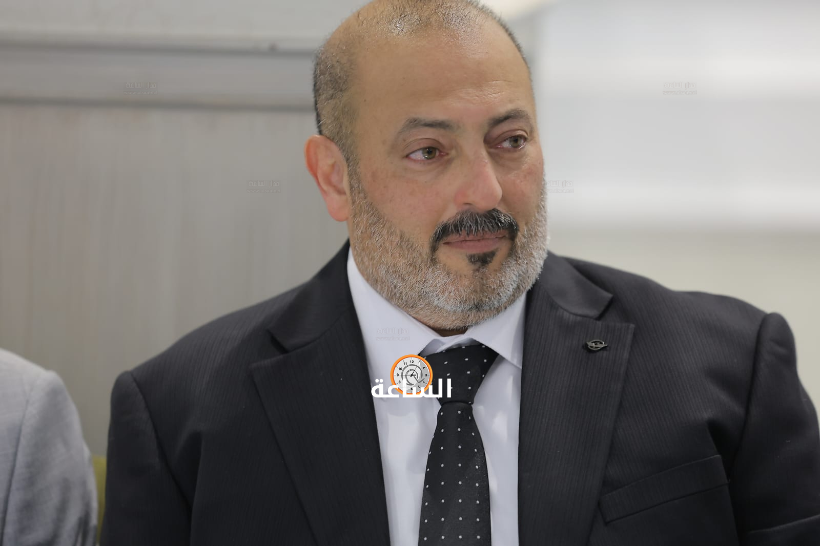 Madar Al-Saa Images 0.9095447920327581
