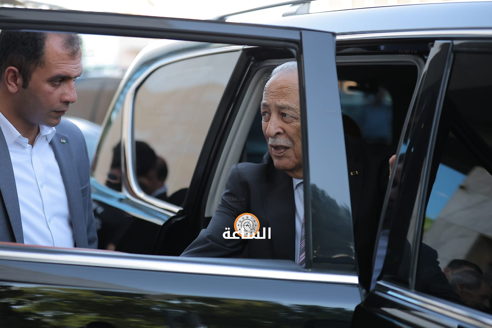 Madar Al-Saa Images 0.8227009515803863