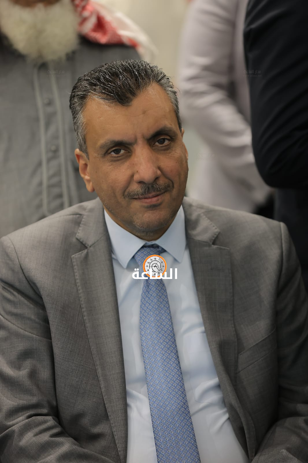 Madar Al-Saa Images 0.9985404342722821