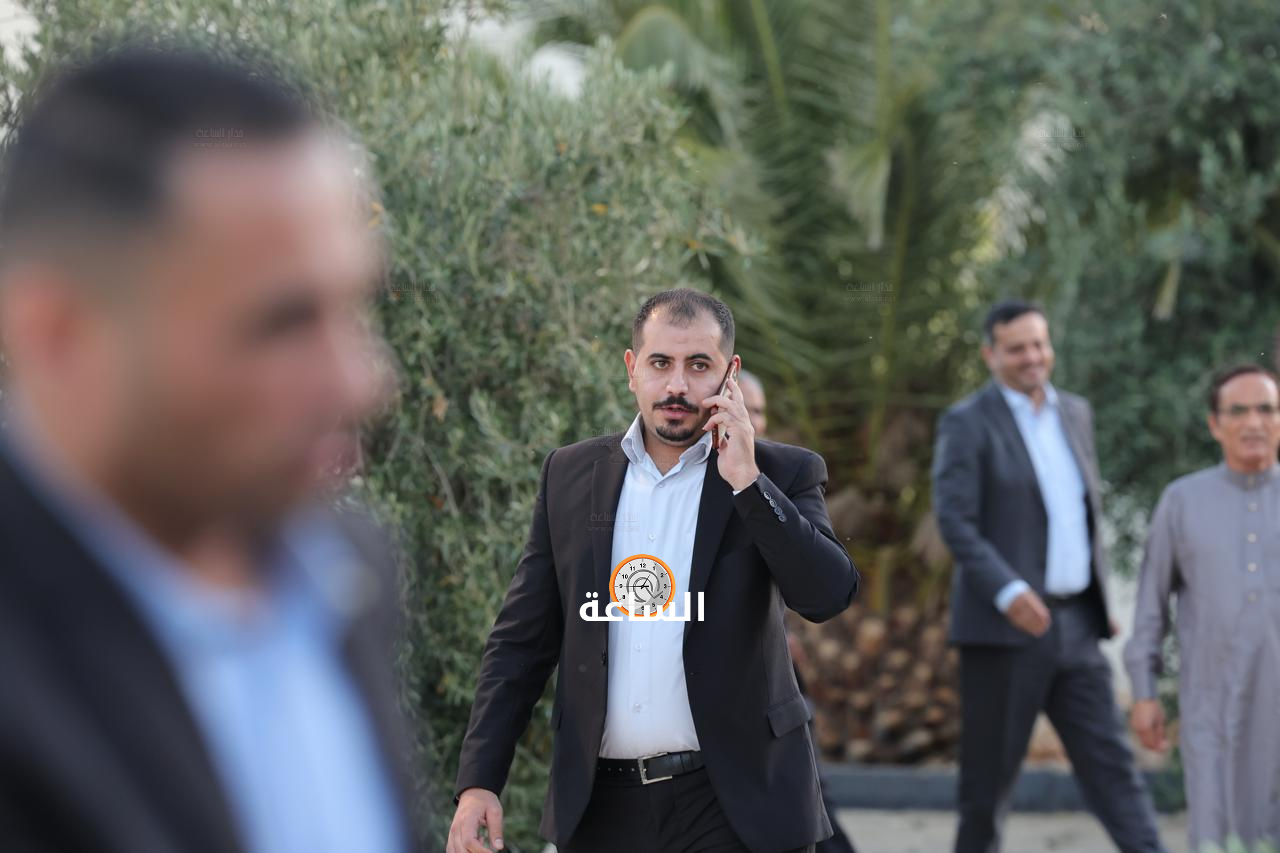 Madar Al-Saa Images 0.5946842346203974