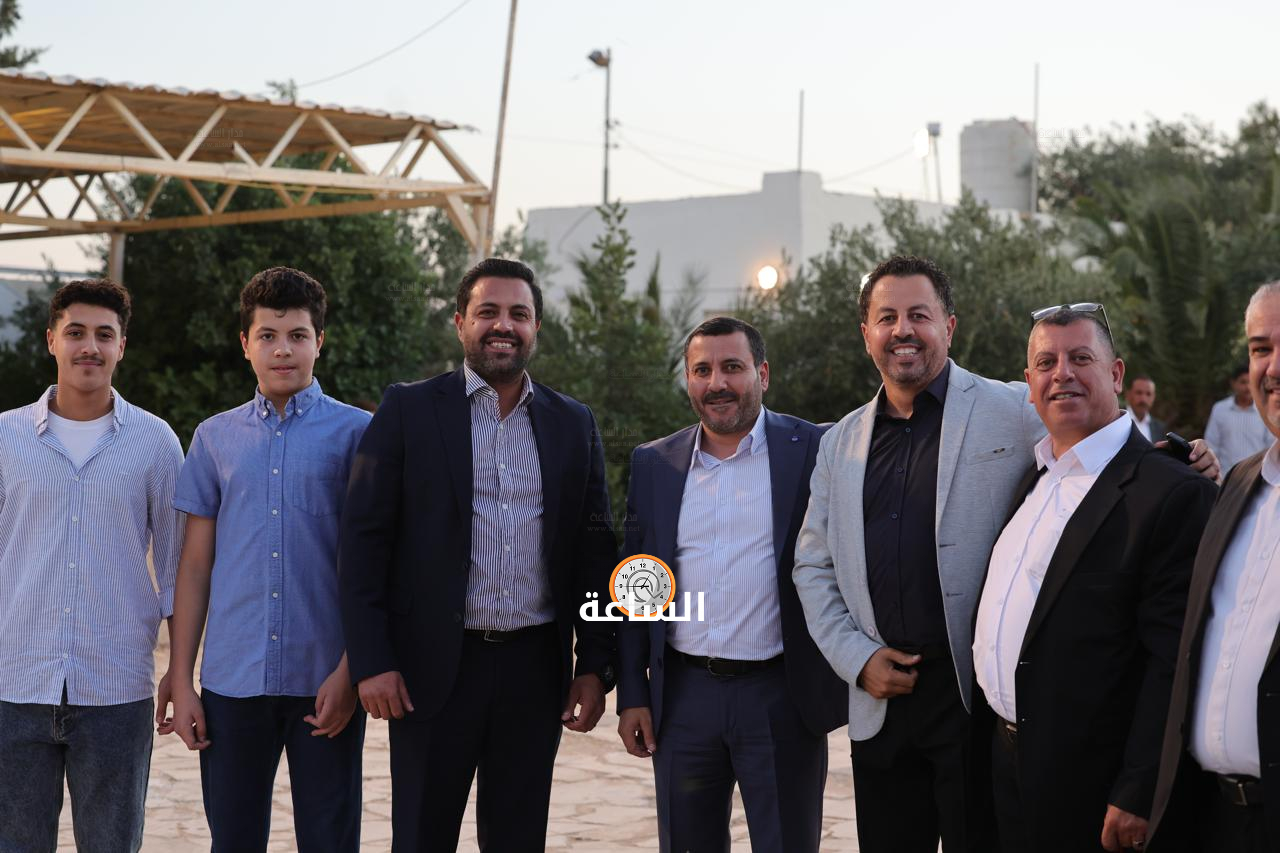 Madar Al-Saa Images 0.5142982375233783