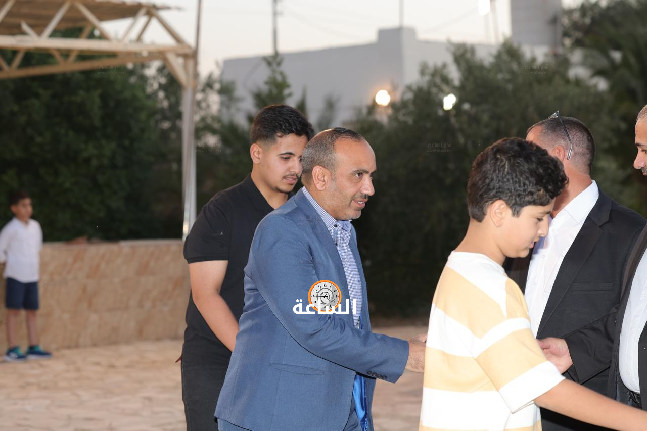 Madar Al-Saa Images 0.8634344069743032