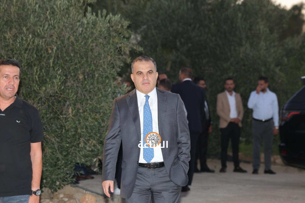 Madar Al-Saa Images 0.9428230298812645