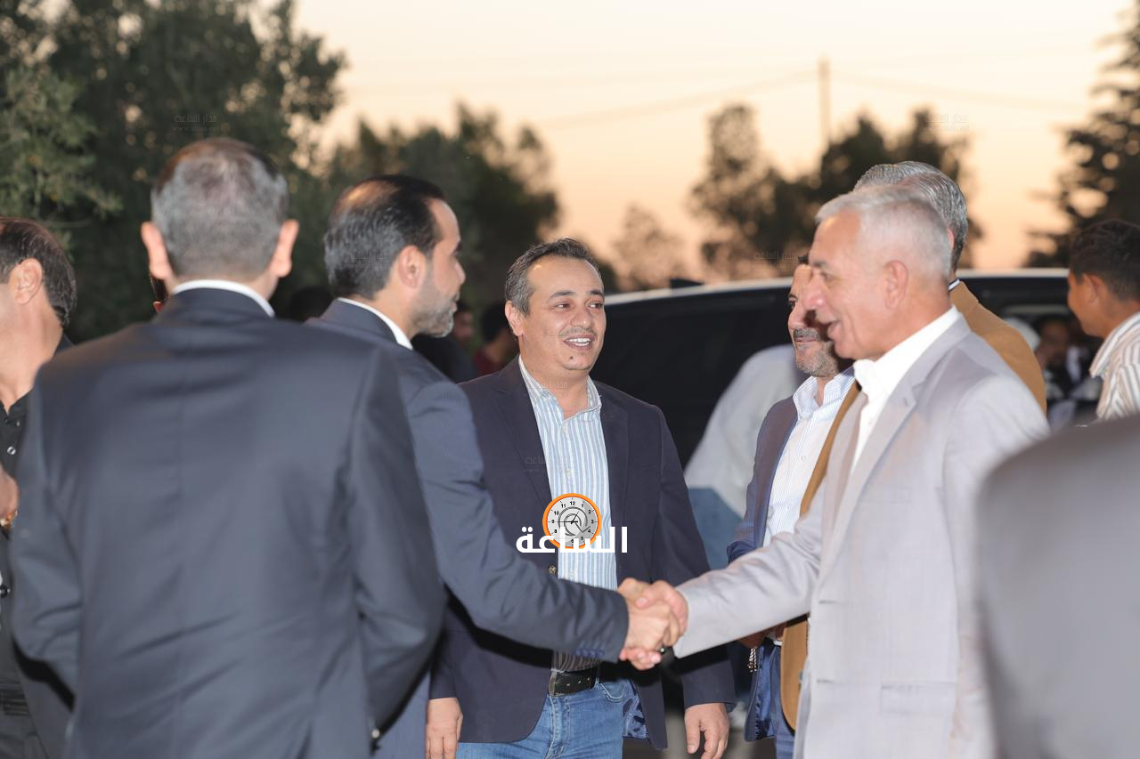 Madar Al-Saa Images 0.6644197586112925