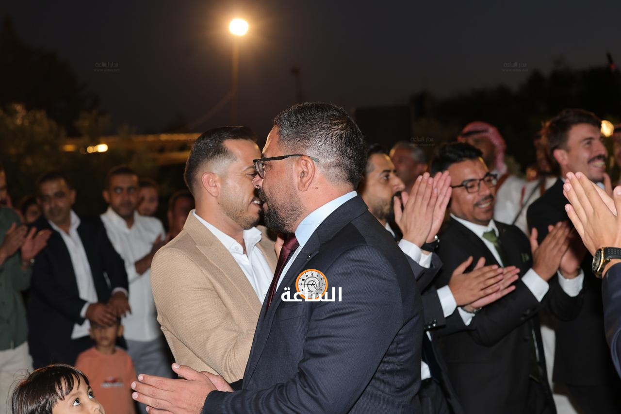 Madar Al-Saa Images 0.3752083897433972