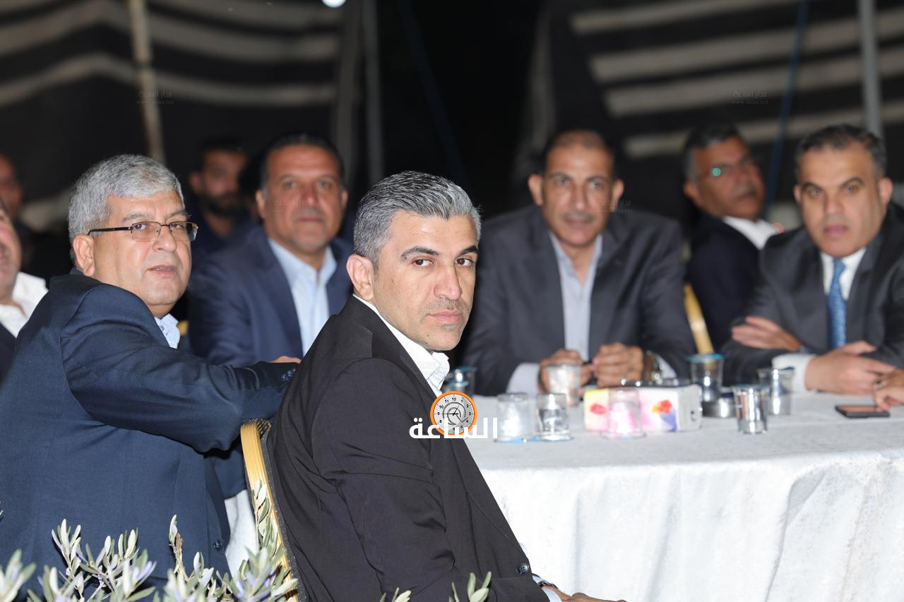 Madar Al-Saa Images 0.6618509637103941