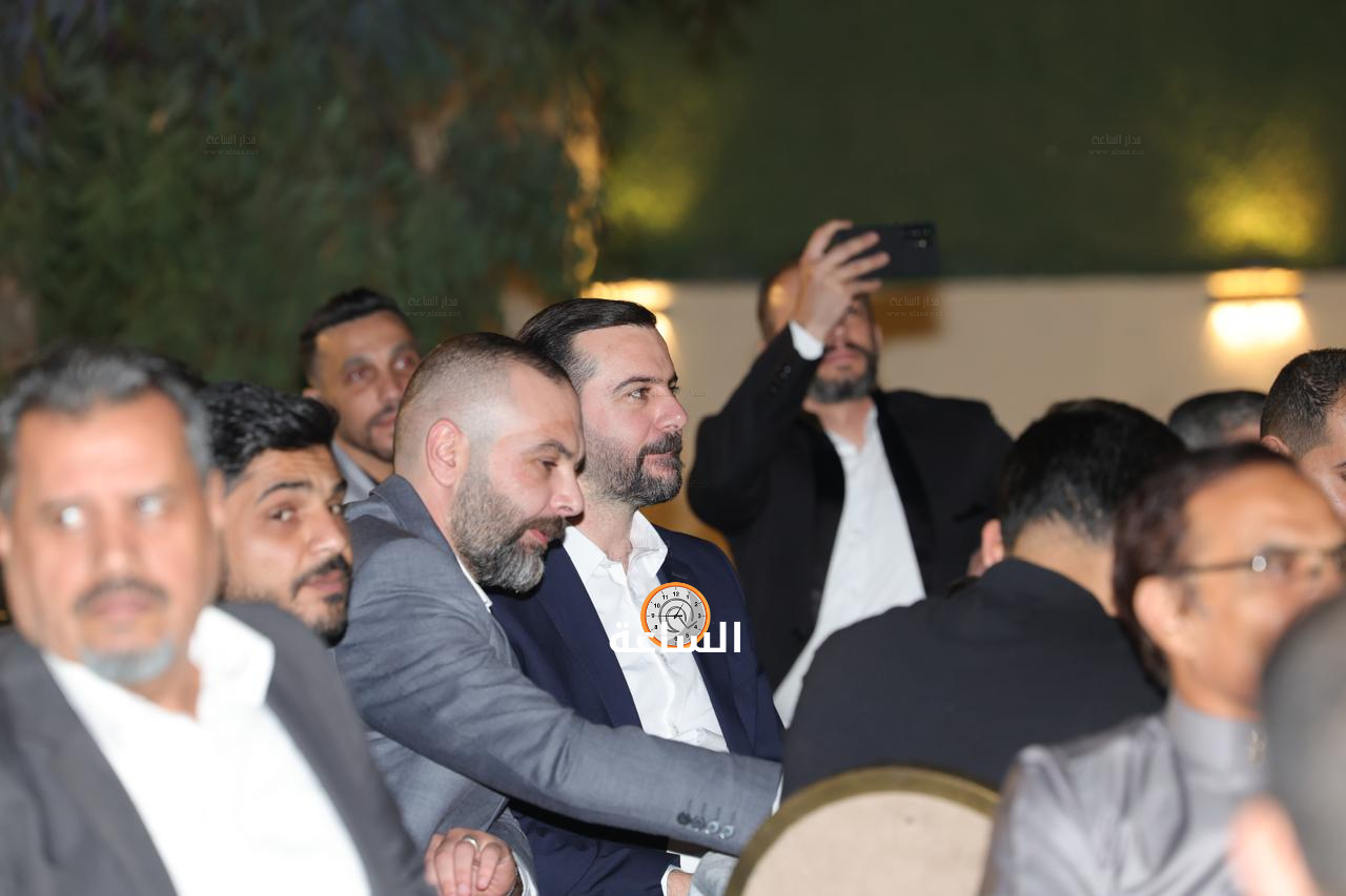 Madar Al-Saa Images 0.15191535591879546