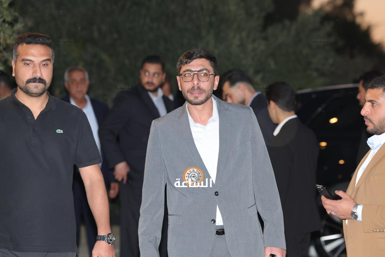 Madar Al-Saa Images 0.8334975719861613