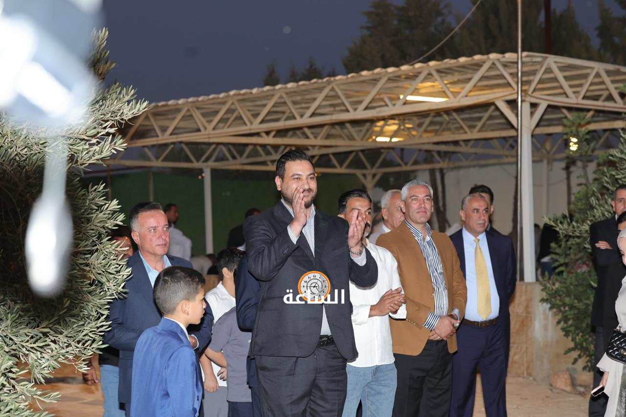 Madar Al-Saa Images 0.5105208302551354