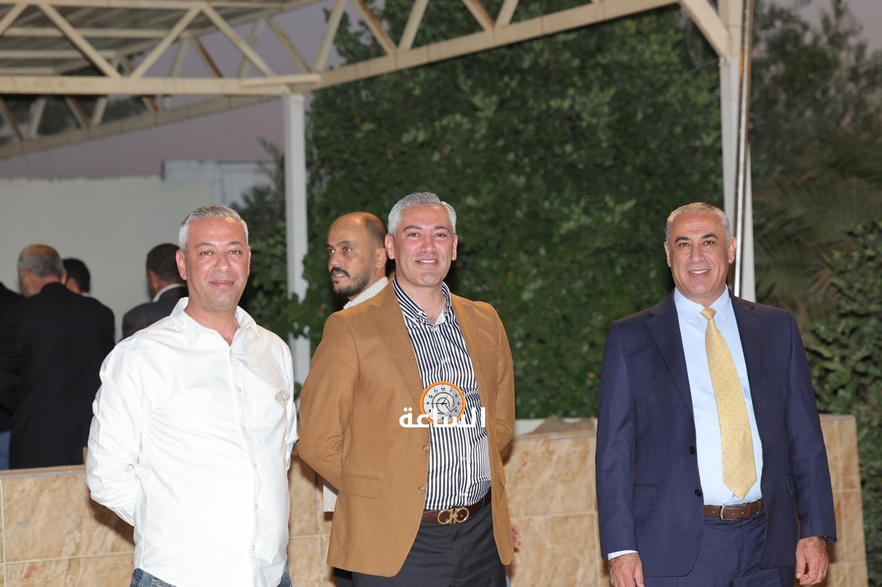 Madar Al-Saa Images 0.254364521048402