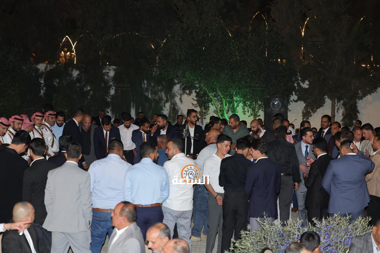 Madar Al-Saa Images 0.6512406295110034