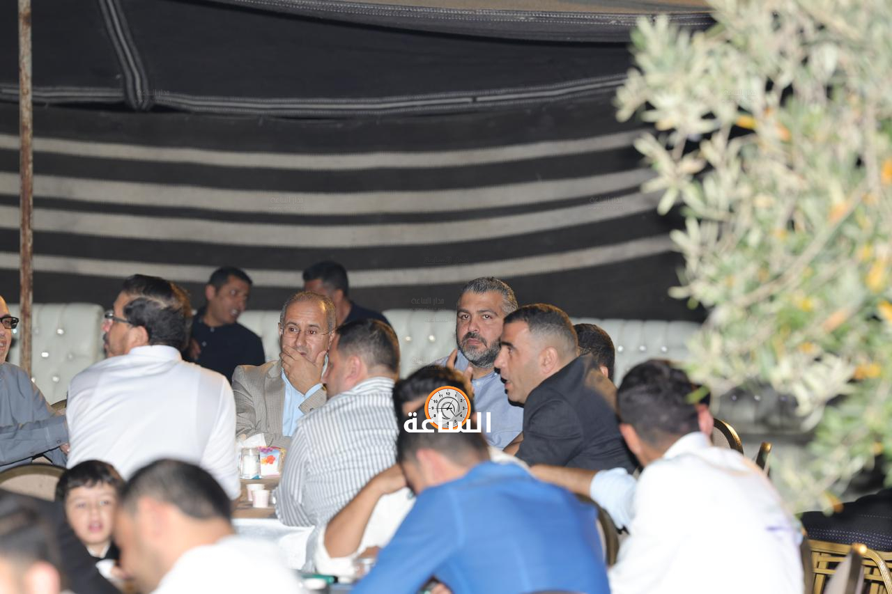 Madar Al-Saa Images 0.6327262657221326