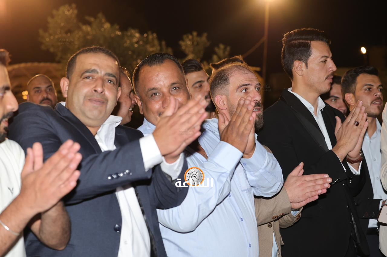Madar Al-Saa Images 0.7512972553568507