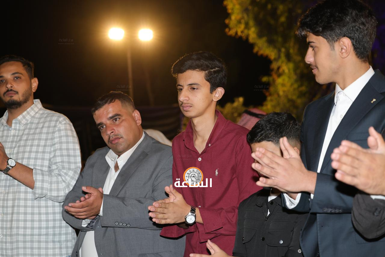 Madar Al-Saa Images 0.8077086221009558