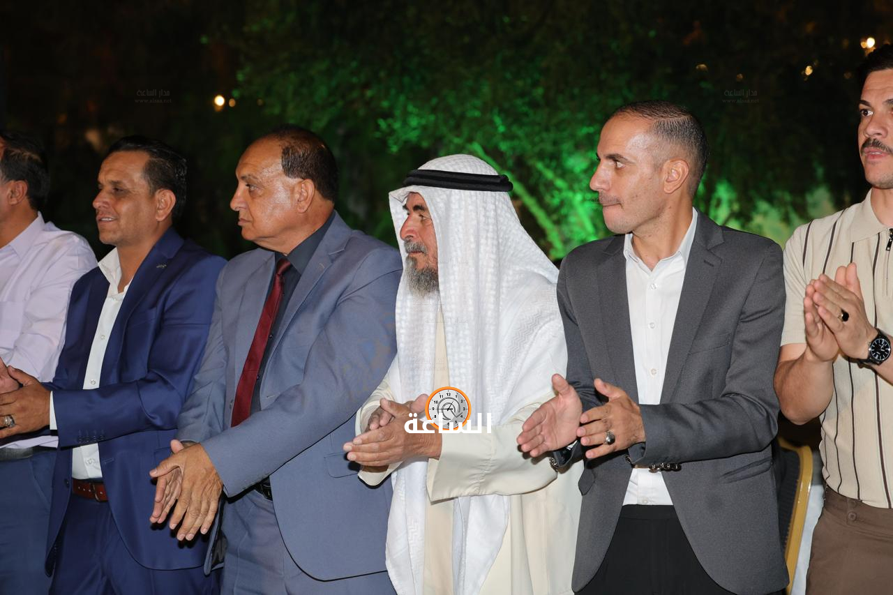 Madar Al-Saa Images 0.8364065097132278