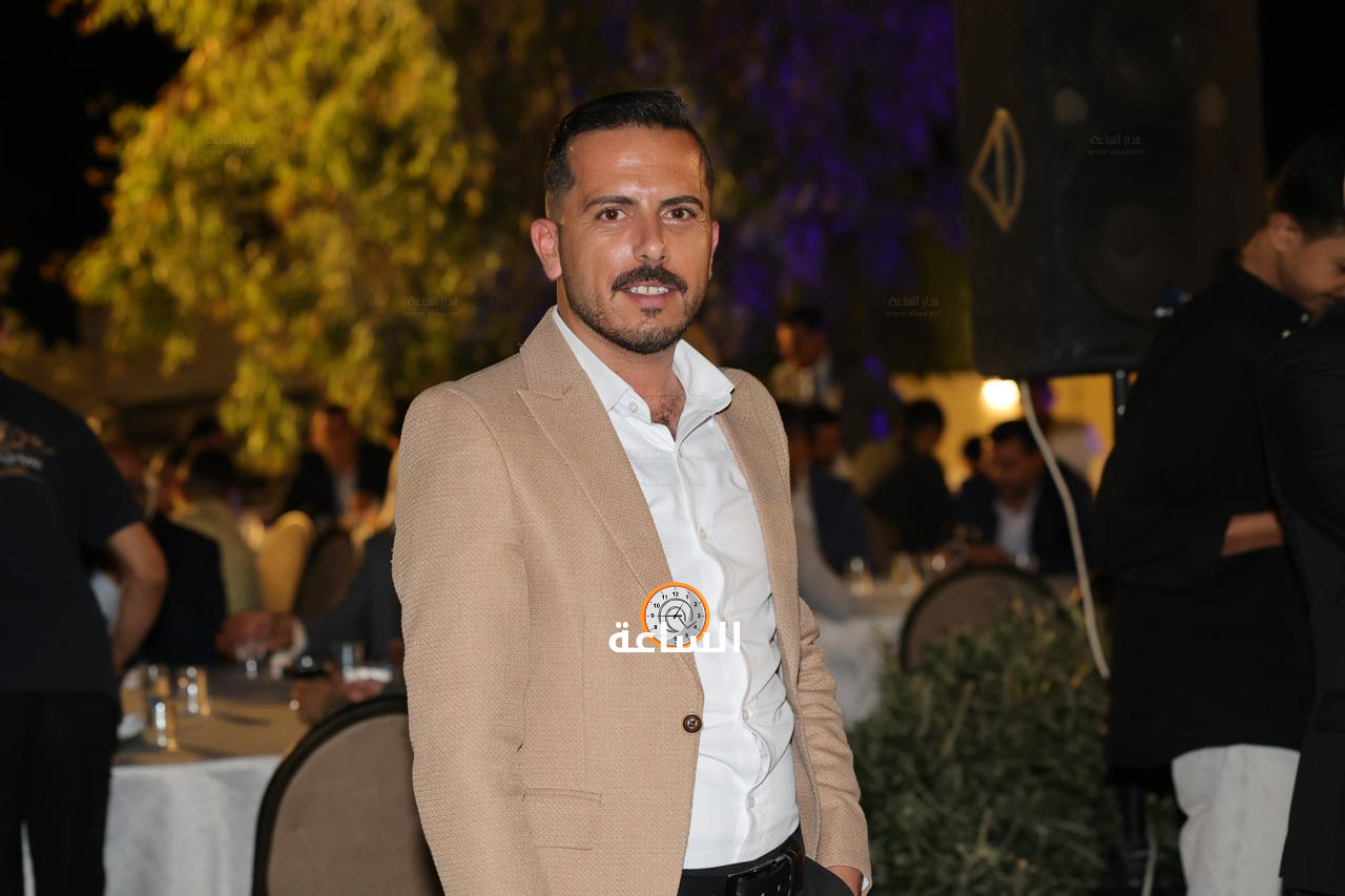 Madar Al-Saa Images 0.620433811338436