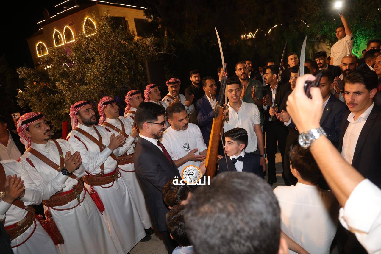 Madar Al-Saa Images 0.16879682365980653