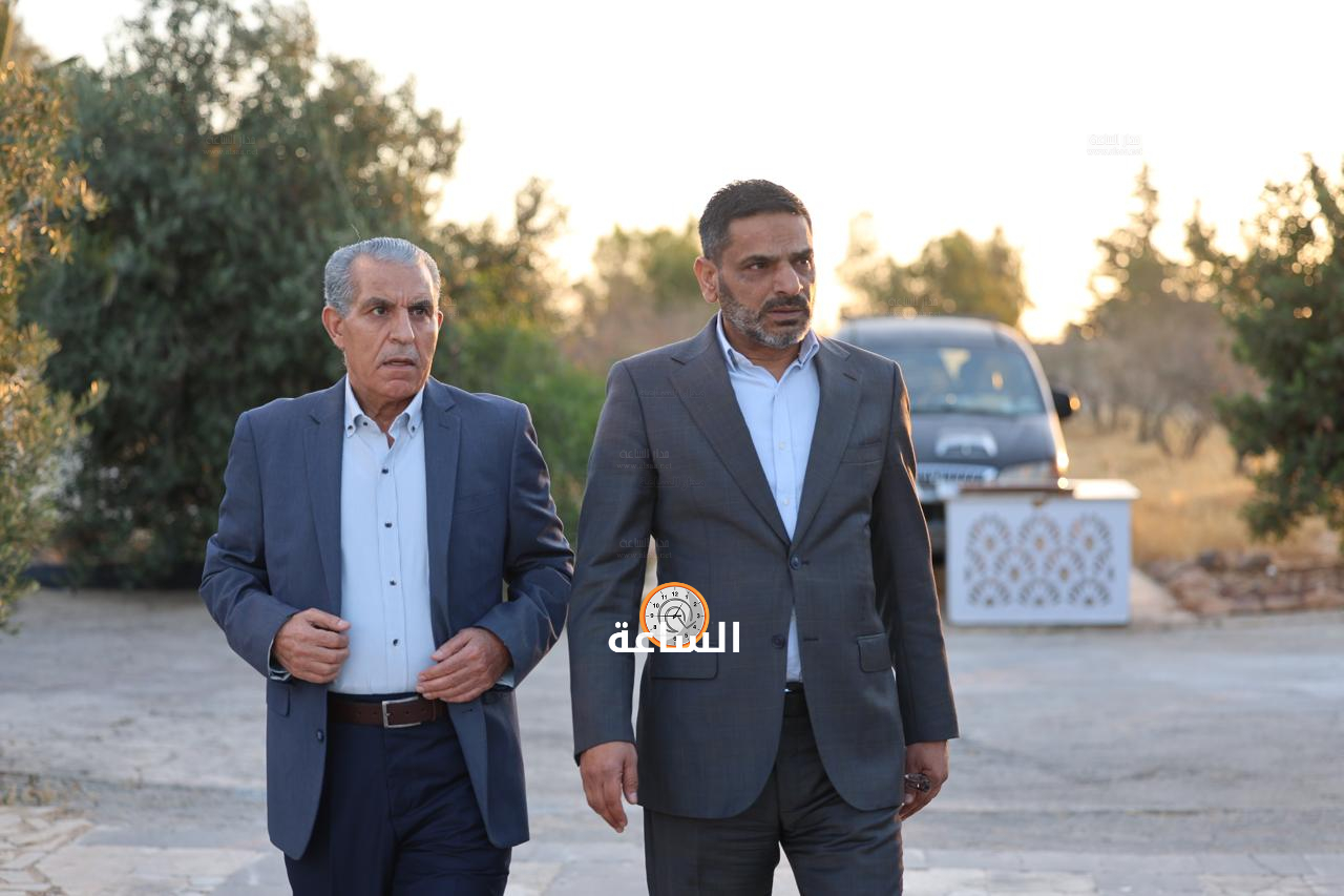 Madar Al-Saa Images 0.2990243346207806