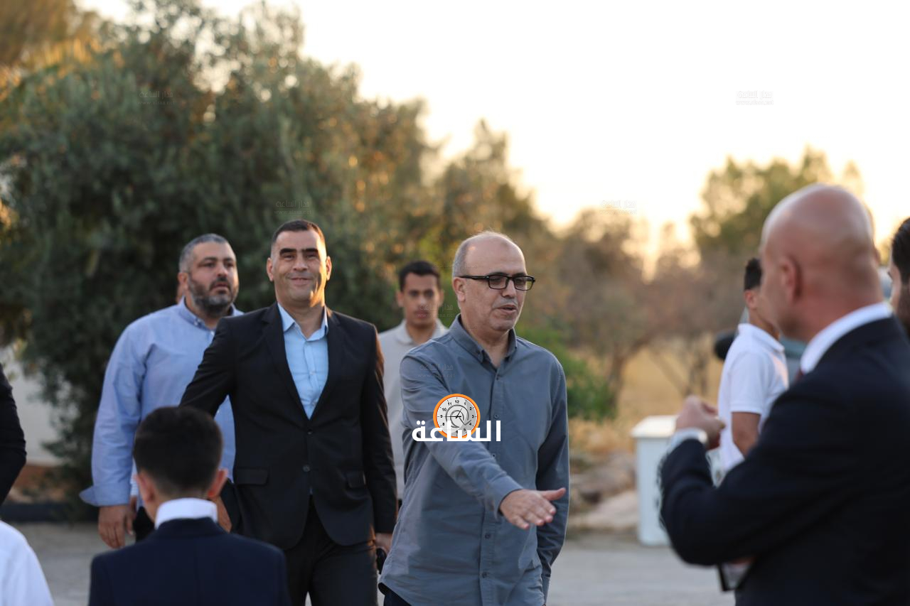 Madar Al-Saa Images 0.45777398132648994