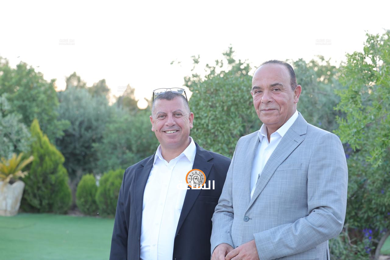 Madar Al-Saa Images 0.6330144440416795