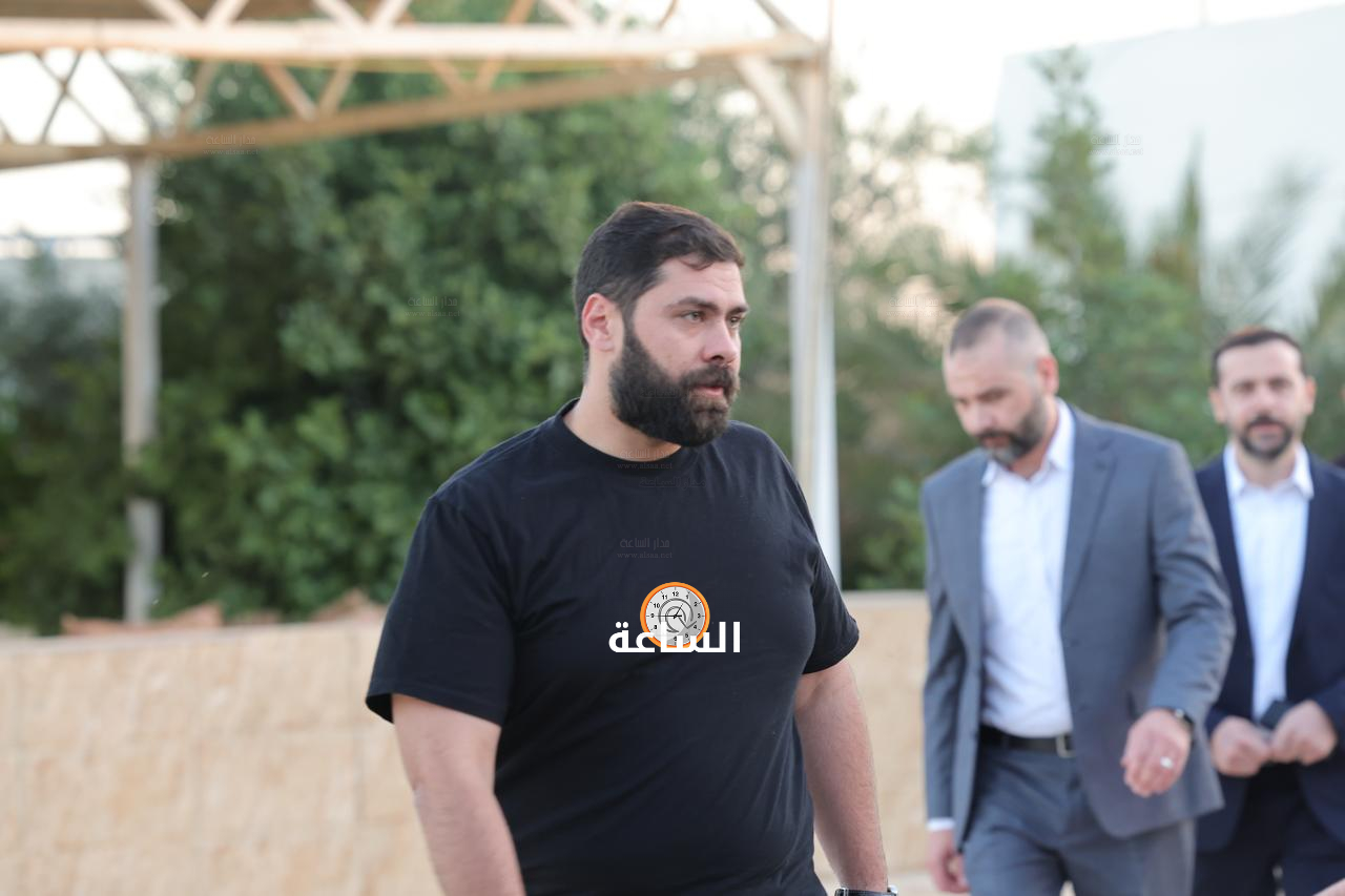 Madar Al-Saa Images 0.1357465085758237