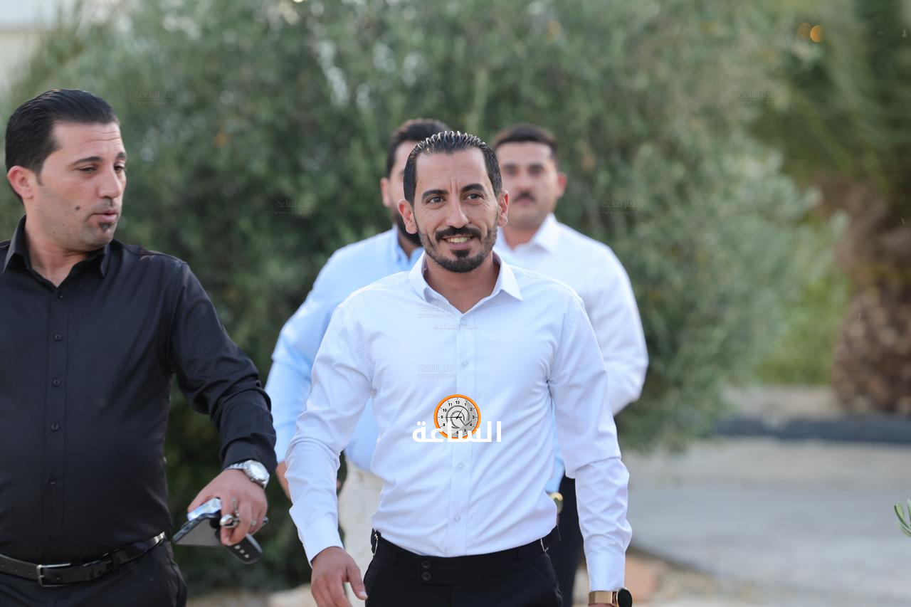 Madar Al-Saa Images 0.7245835752525244