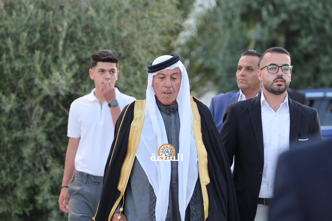 Madar Al-Saa Images 0.7197065624666458