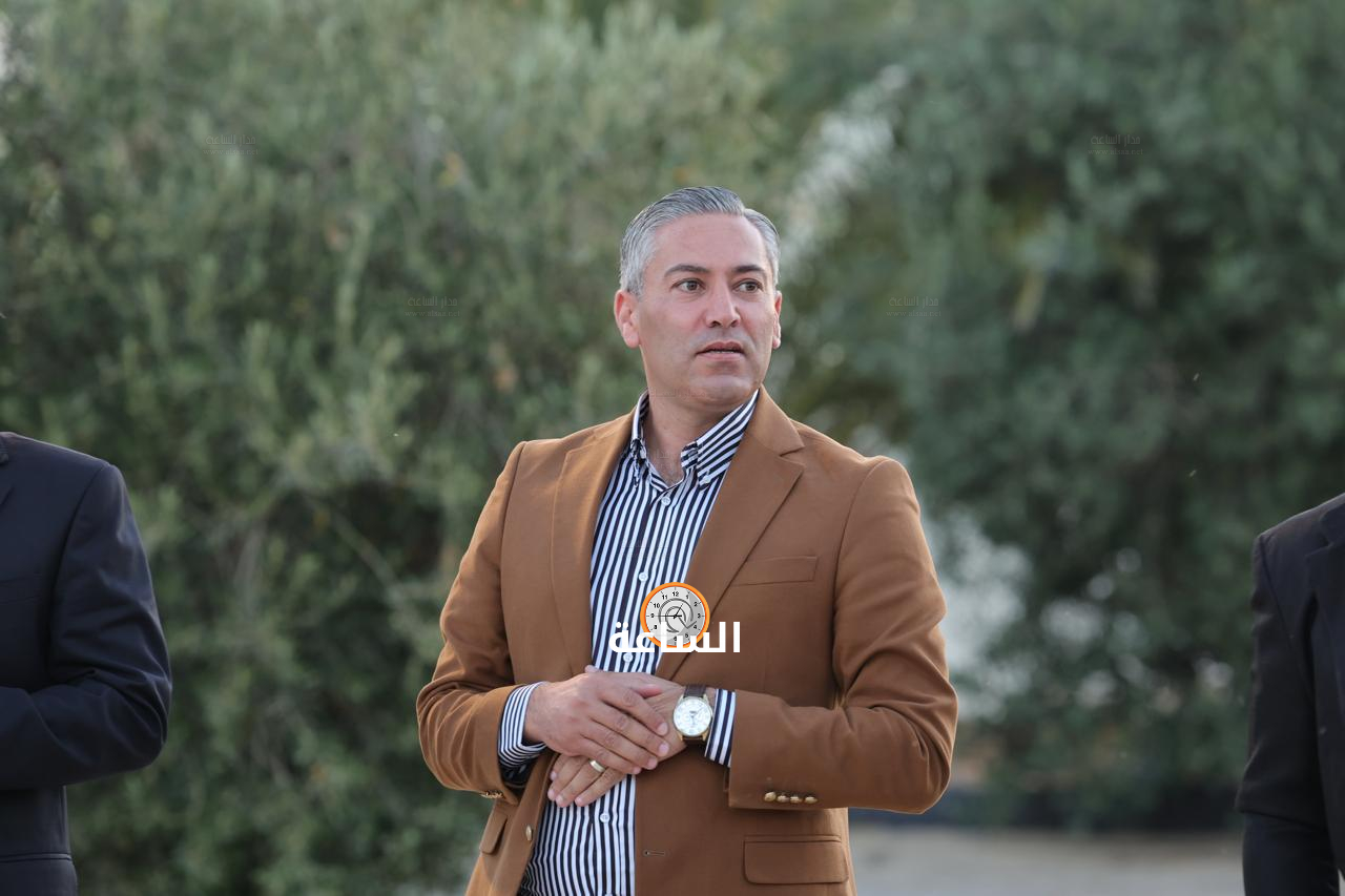 Madar Al-Saa Images 0.9425640892765608