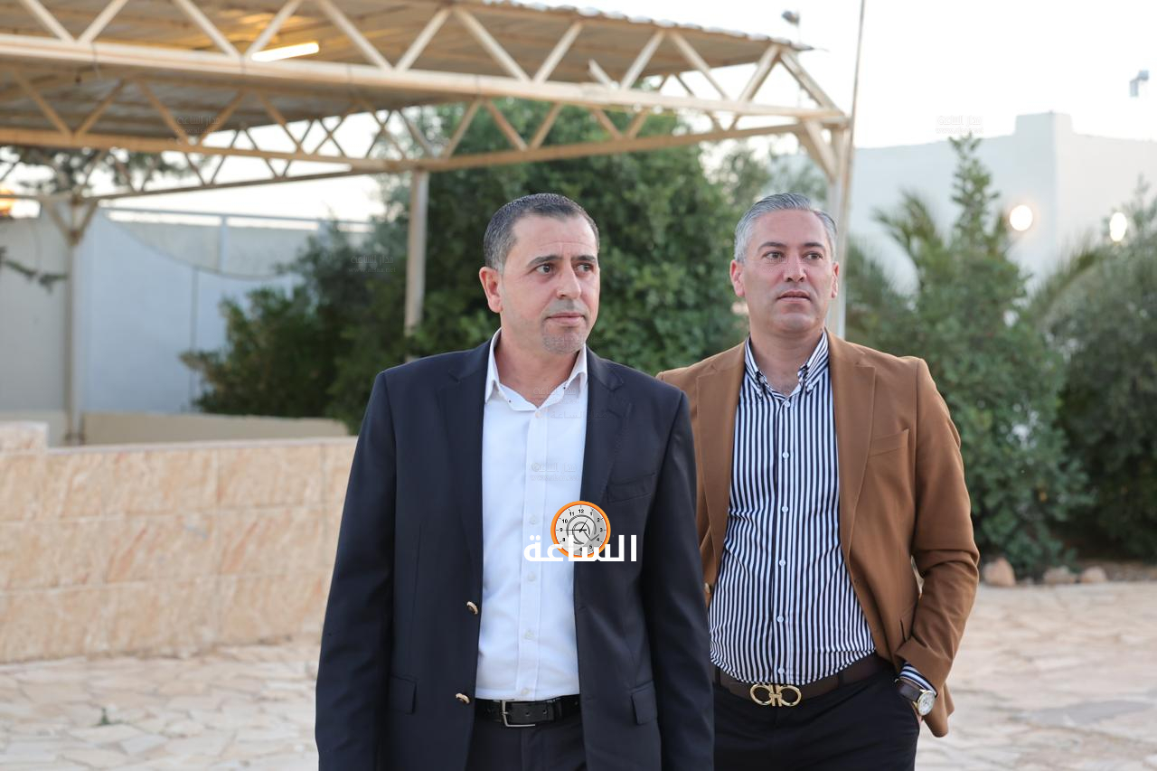 Madar Al-Saa Images 0.13251830025961853