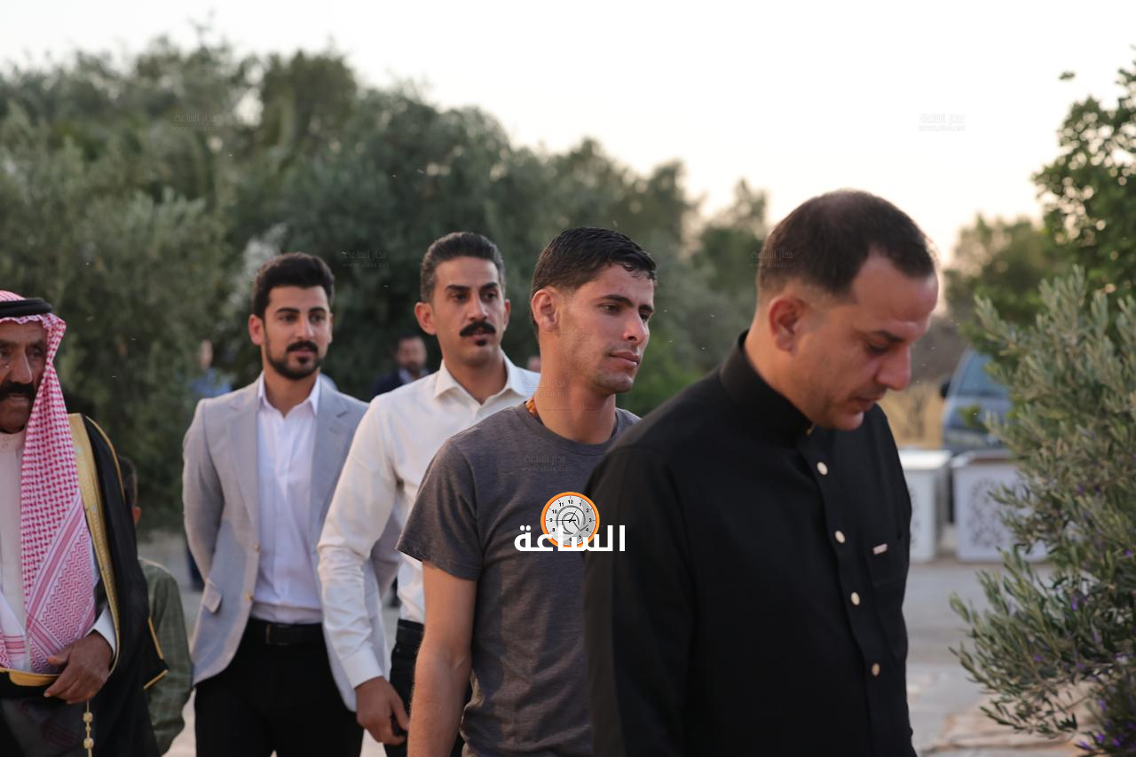Madar Al-Saa Images 0.590128682168531