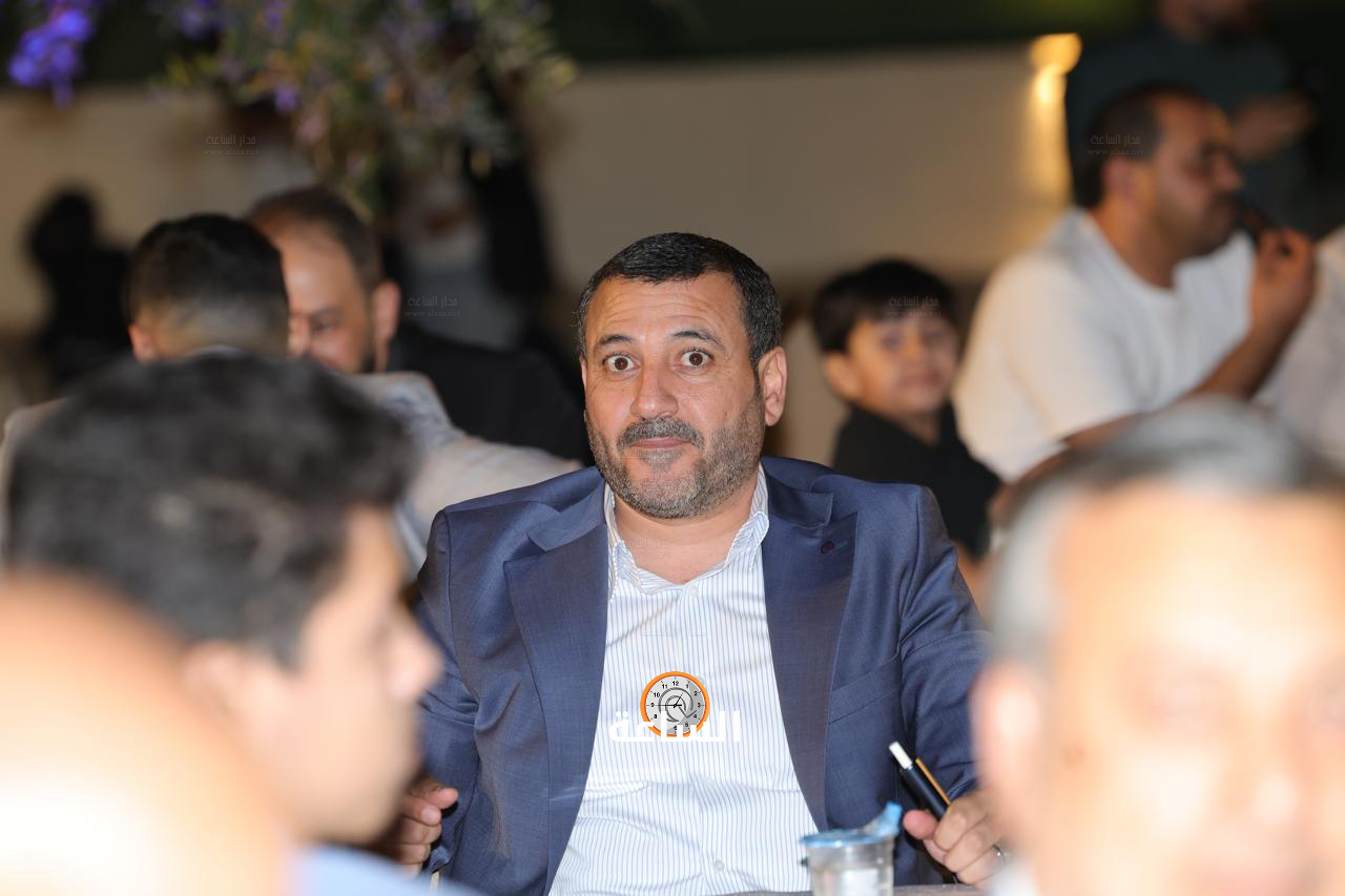 Madar Al-Saa Images 0.007499150248088227