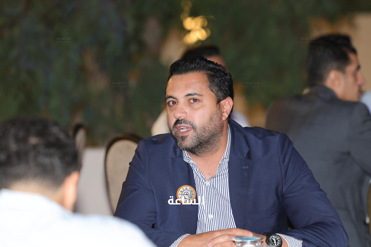 Madar Al-Saa Images 0.16753126316632805