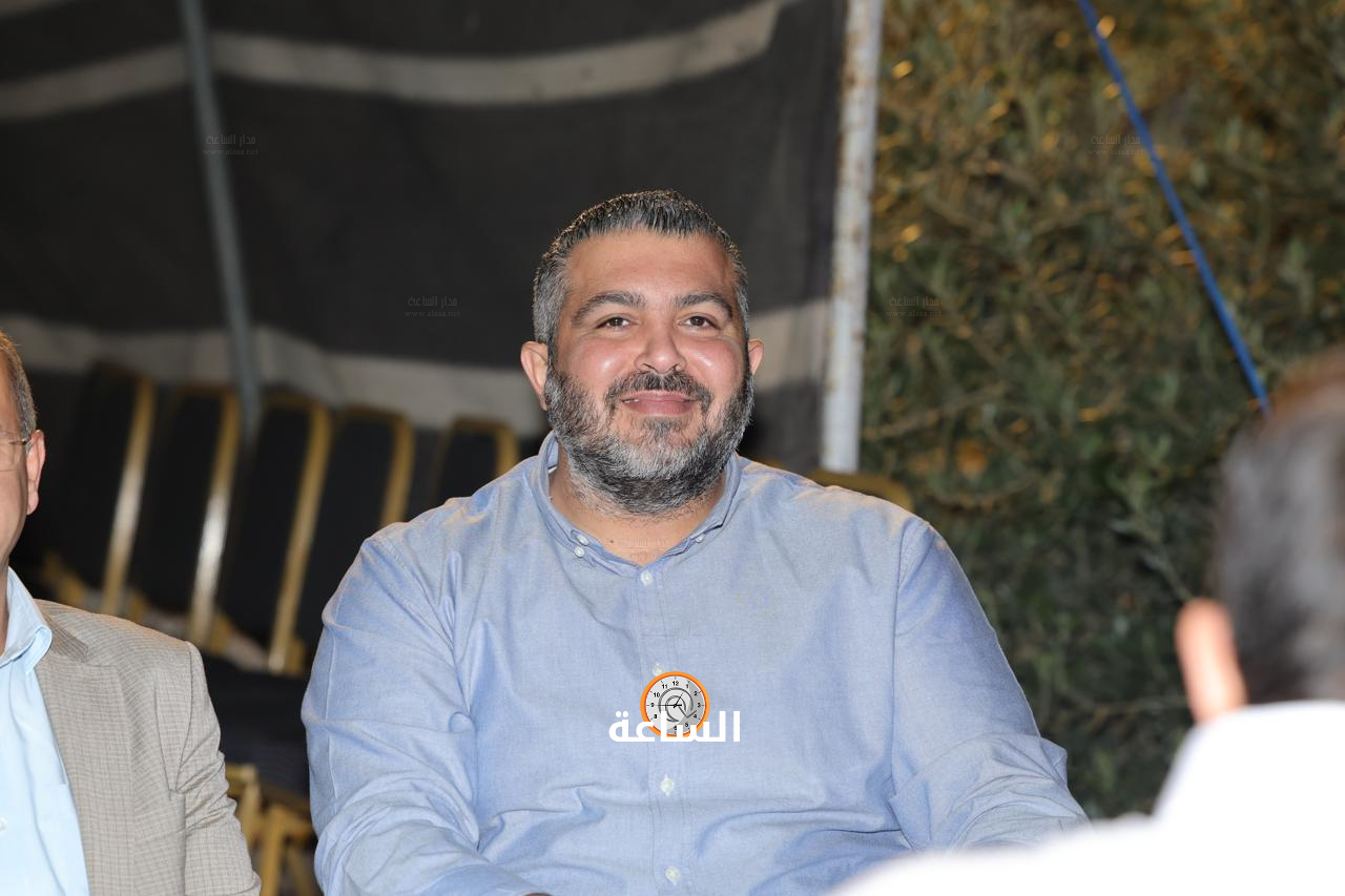 Madar Al-Saa Images 0.1718730868331354