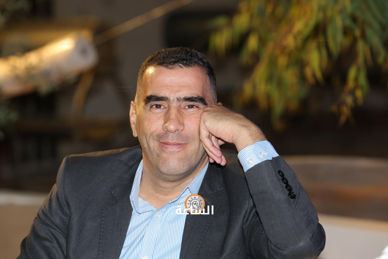 Madar Al-Saa Images 0.04376814973382548