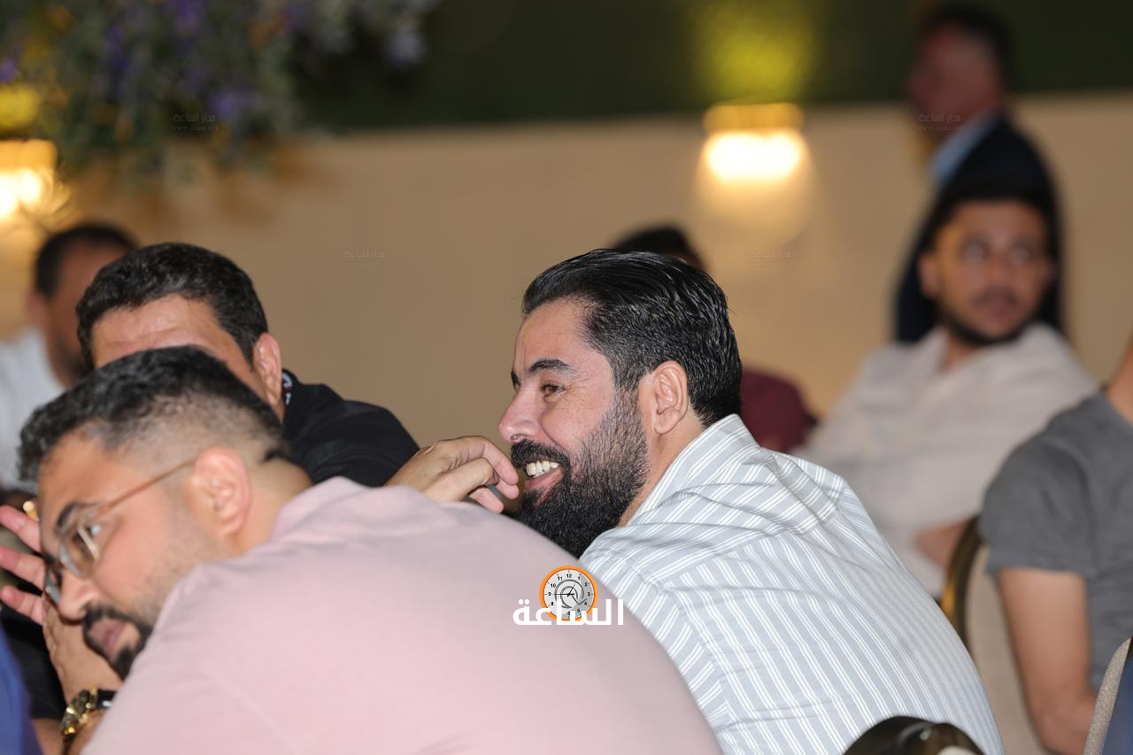 Madar Al-Saa Images 0.7346743139060375