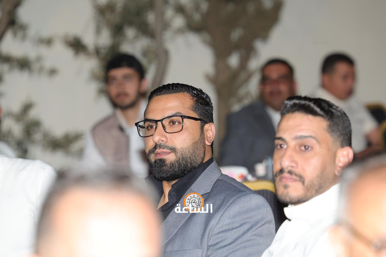 Madar Al-Saa Images 0.46645258337106144