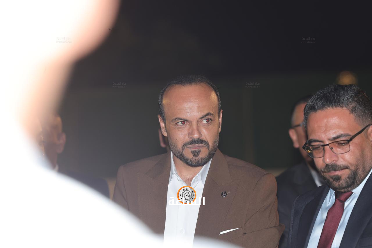 Madar Al-Saa Images 0.10958725630246868