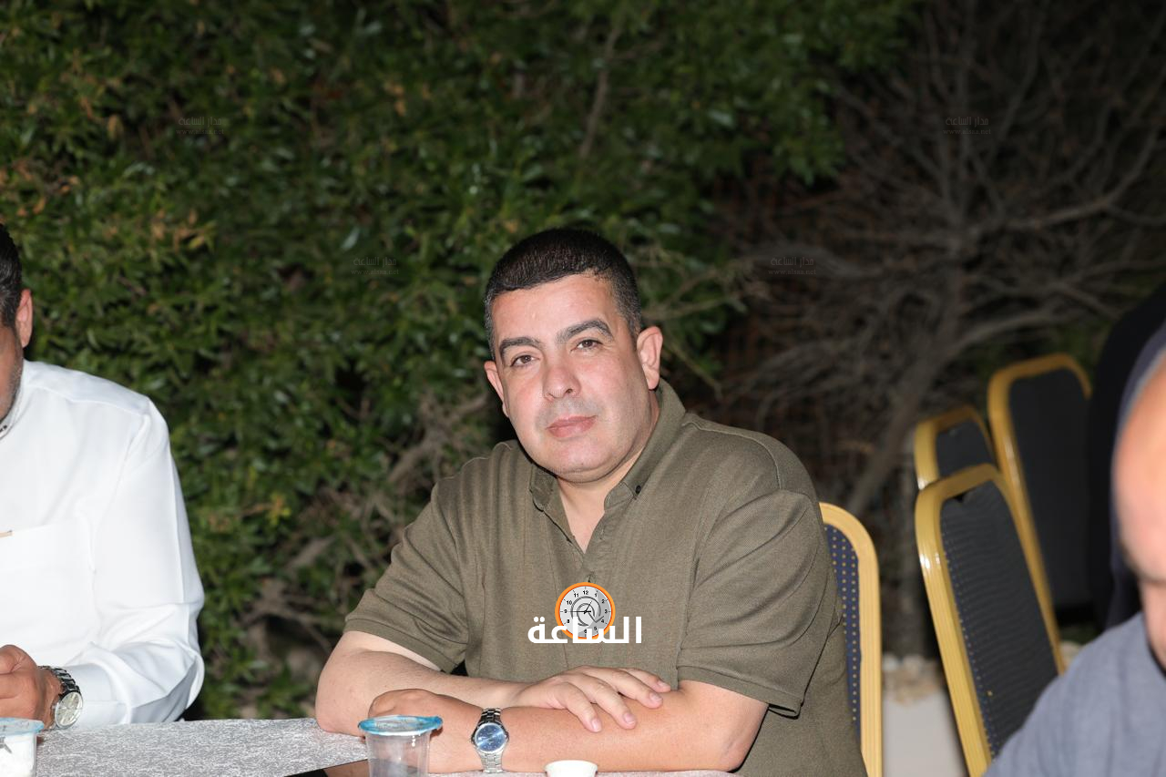 Madar Al-Saa Images 0.7907699279277155