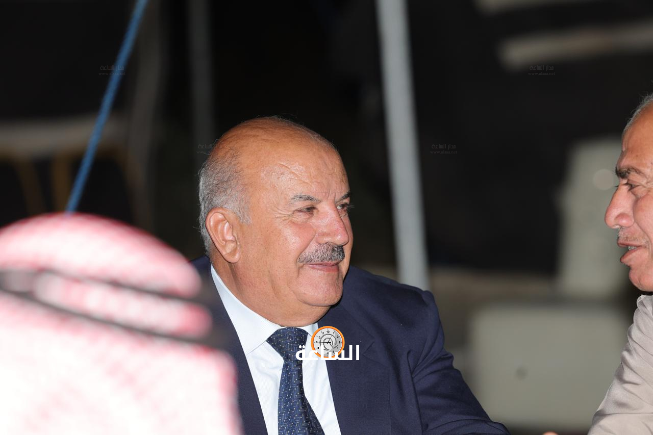 Madar Al-Saa Images 0.8403614890344735