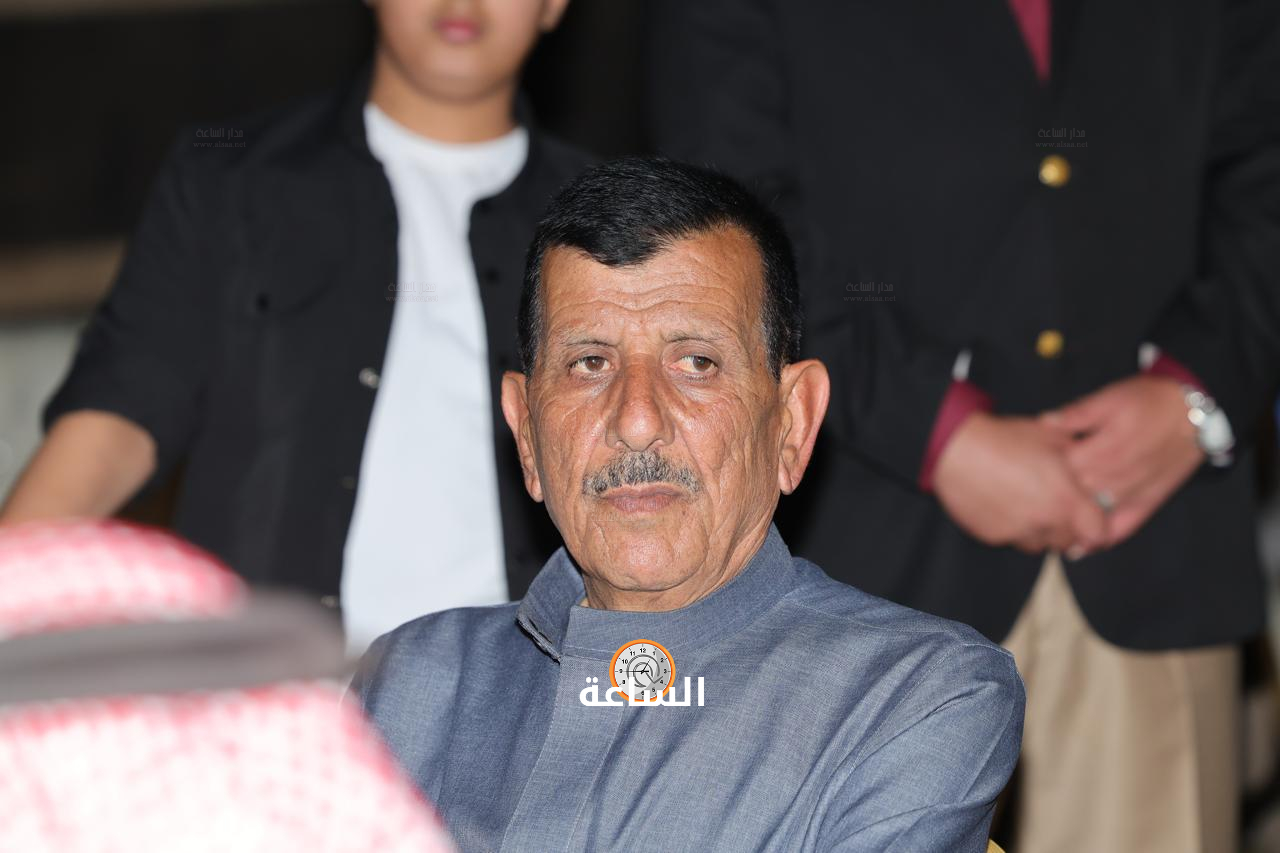 Madar Al-Saa Images 0.5010920558933846