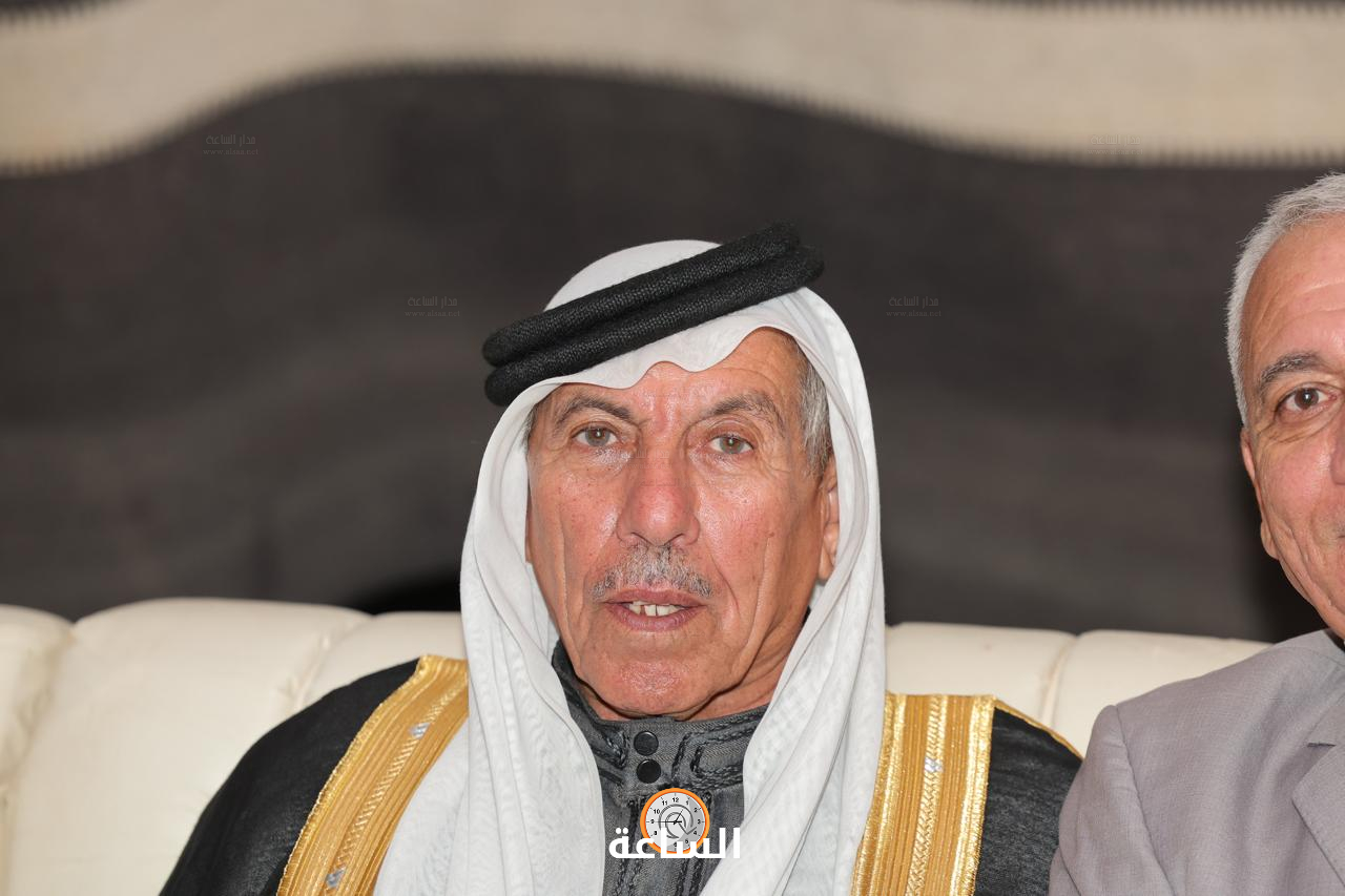 Madar Al-Saa Images 0.3942995983407731