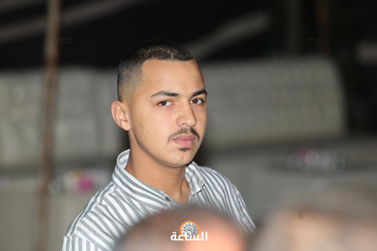 Madar Al-Saa Images 0.9146486356291003