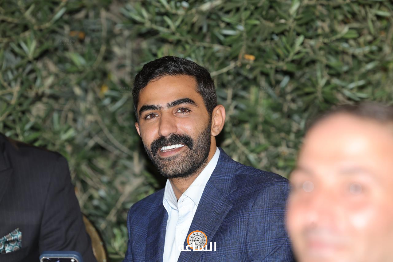 Madar Al-Saa Images 0.16201710815273895
