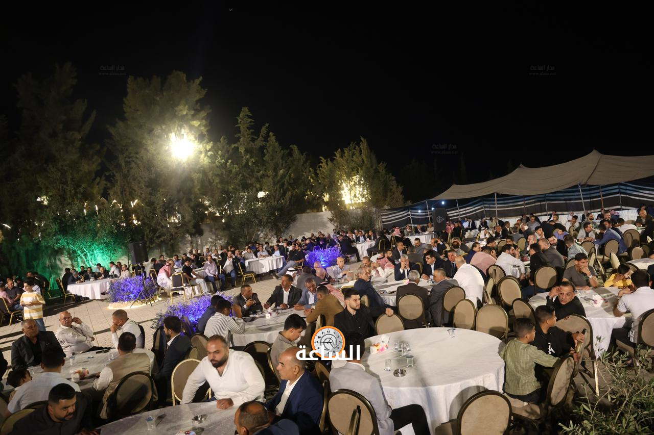 Madar Al-Saa Images 0.2937785939796771