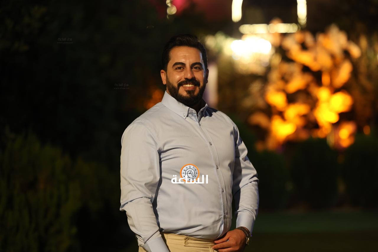 Madar Al-Saa Images 0.9276552785506432
