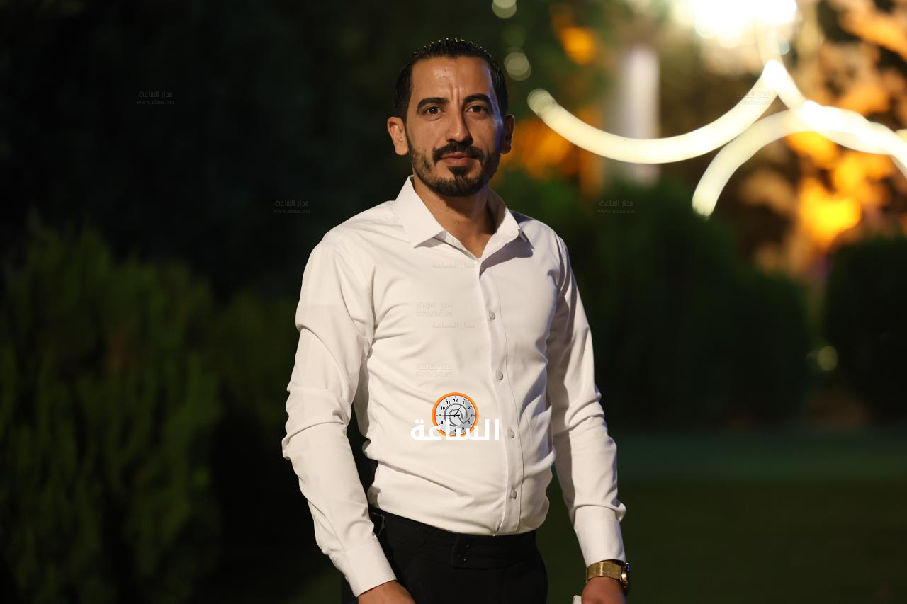 Madar Al-Saa Images 0.08163746658839532