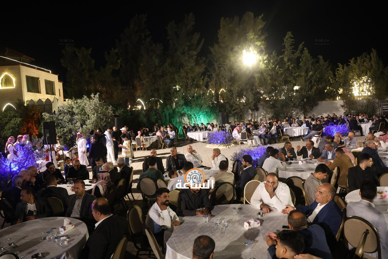 Madar Al-Saa Images 0.539870093600411